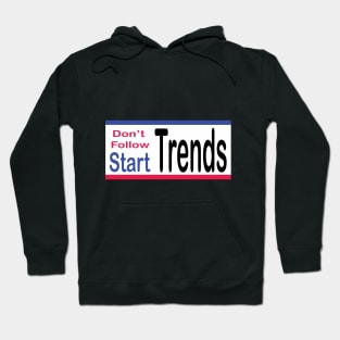 Start Trends Hoodie